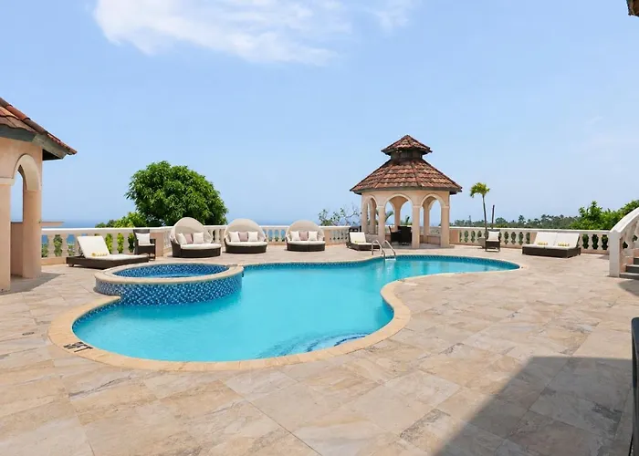 Hospitality Expert Vsv Bf 3br Pool Villa *