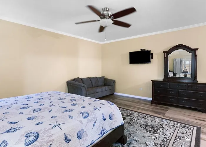 Villa Hospitality Expert Vsv Bf 3br Pool Montego Bay