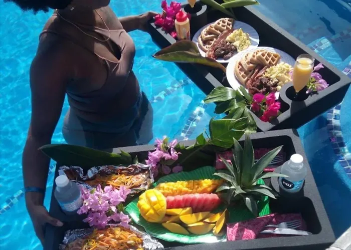 Hospitality Expert Vsv Bf 3br Pool *